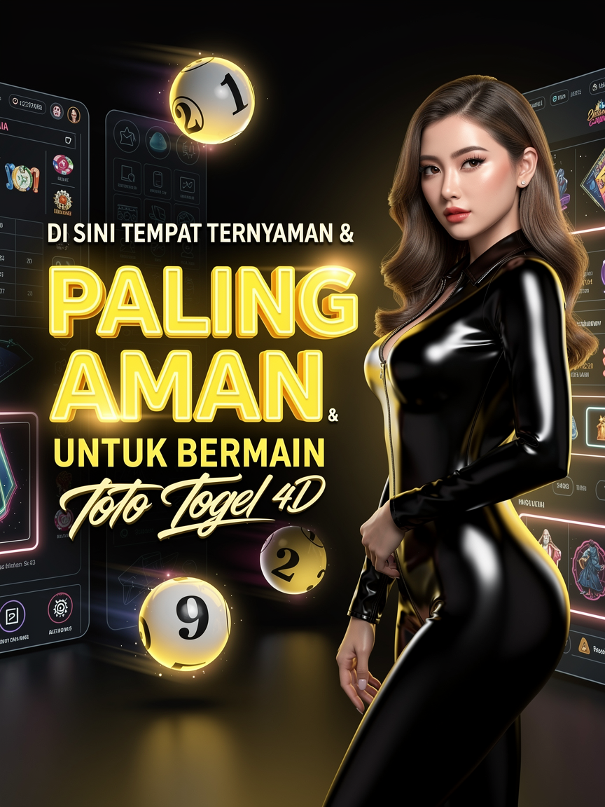 WARGA77 — banner utama